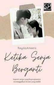 Ketika Senja Berganti By Reyziaameera