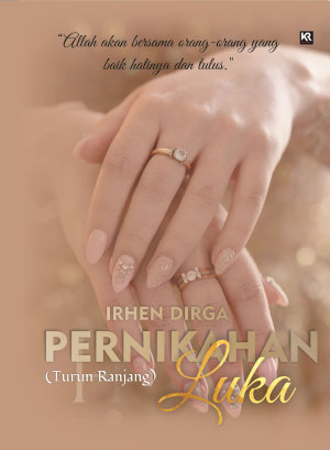 Pernikahan Luka (turun Ranjang) By Irhen Dirga