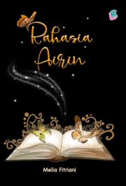 Rahasia Airin By Melia Fitriani