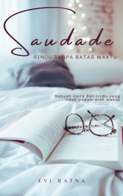 Saudade Rindu Tanpa Batas By Evi Ratna