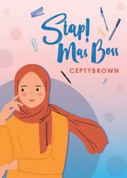 Siap! Mas Boss By Cepty Brown