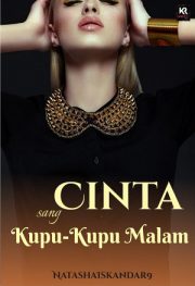 Cinta Sang Kupu Kupu Malam By Natashaiskandar9