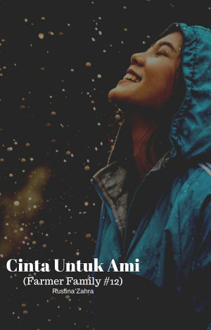 Cinta Untuk Ami By Rustina Zahra