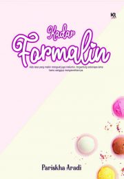 Kadar Formalin By Pariskha Aradi