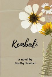 Kembali By Sindhy Pratiwi