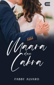 Maara Dan Cakra By Fabby Alvaro