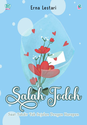 Salah Jodoh By Erna Lestari