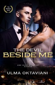 The Devil Beside Me By Ulma Ok