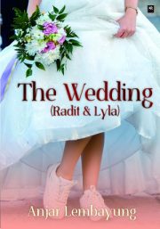 The Wedding By Anjar Lembayung