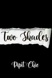 Two Shades By Pipit Chie