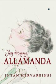 Yang Tersayang Allamanda By Intan Hervareinsi