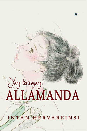 Yang Tersayang Allamanda By Intan Hervareinsi