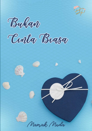 Bukan Cinta Biasa By Mamak Muda