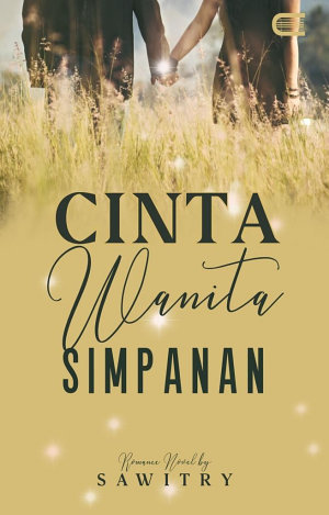 Cinta Wanita Simpanan By Sawitry