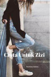 Cinta Untuk Zizi By Rustina Zahra