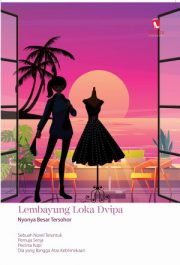 Lembayung Loka Dvipa By Nyonya Besar Tersohor