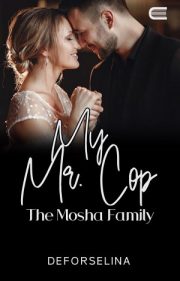 My Mr. Cop By Deforselina