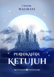 Pernikahan Ketujuh By Majarani