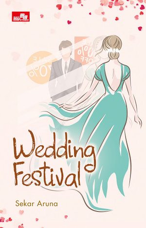 Wedding Festival By Sekar Aruna