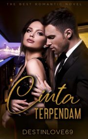 Cinta Terpendam By Destinlove69