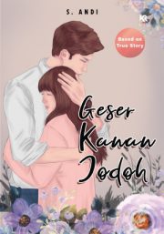 Geser Kanan Jodoh By S. Andi