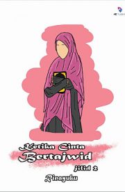 Ketika Cinta Bertajwid #2 By Rinayuku