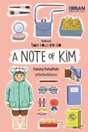 Note Of Kim By Fanny Fatullah