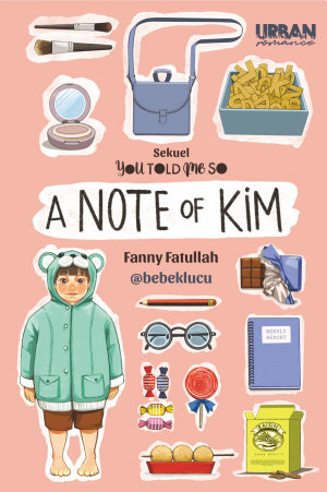 Note Of Kim By Fanny Fatullah