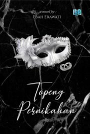 Topeng Pernikahan By Ebah Erawati