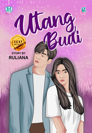 Utang Budi By Ruliana