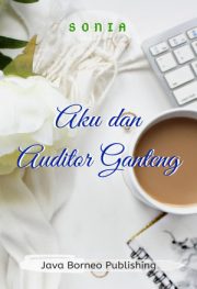 Aku Dan Auditor Ganteng By Sonia Arum