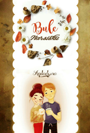 Bule Narsisku By Aqiladyna