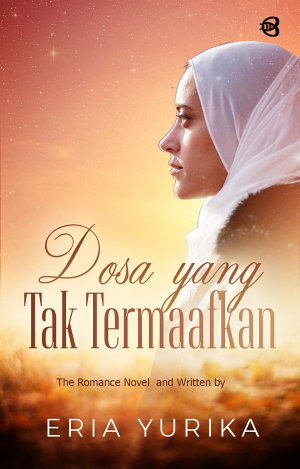 Dosa Yang Tak Termaafkan By Eria Yurika