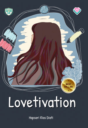 Lovetivation By Hapsari Rias Diati