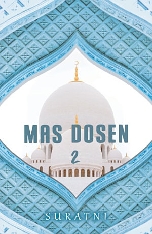 Mas Dosen #2 By Suratni