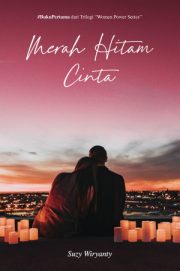 Merah Hitam Cinta By Suzy Wiryanty