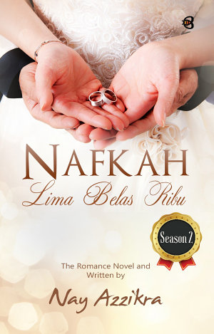 Nafkah Lima Belas Ribu #2 By Nay Azzikra