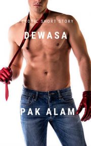 Pak Alam By Vino Bastian