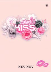 Playfull Kiss By Nev Nov