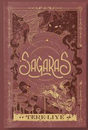 Sagaras By Tere Liye