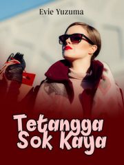 Tetangga Sok Kaya By Evie Yuzuma