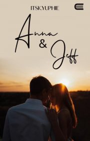 Anna & Jeff By Itskyuphie