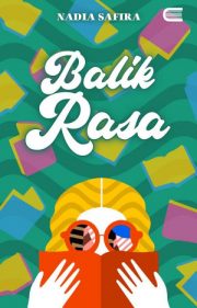 Balik Rasa By Nadia Safira