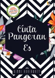 Cinta Pangeran Es By Dinni Adhiawaty