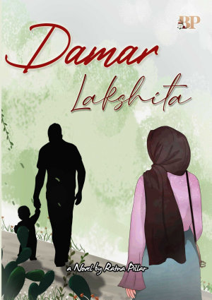 Damar Lakshita By Ratna Pillar