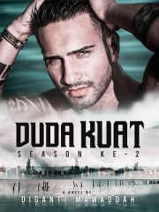 Duda Kuat #2 By Diganti Mawaddah