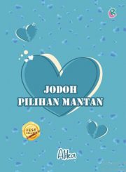 Jodoh Pilihan Mantan By Atika