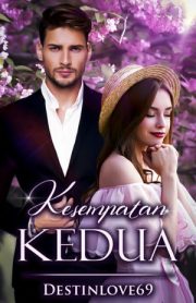 Kesempatan Kedua By Destinlove69