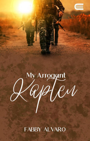 My Arrogant Kapten By Fabby Alvaro