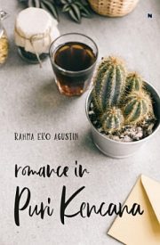 Romance In Puri Kencana By Rahma Eko Agustin